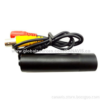 Pen Type Hidden Camera, 700TVL, 2.8/3.6mm Lens, Lowest Price